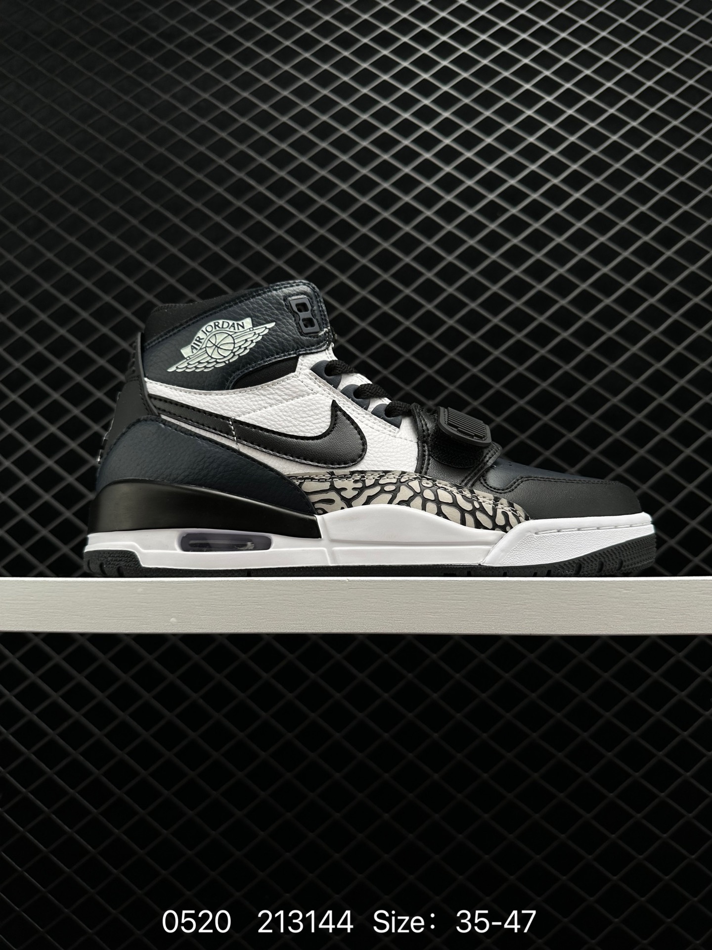 Air Jordan Legacy 312 Air Jordan Legacy 312